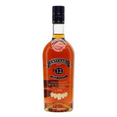 Centenario Gran Legado 12 Year Old Rum Single Modernist Rum