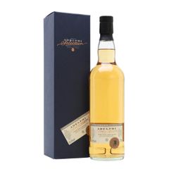 Clarendon 2008 /12 Year Old / Adelphi Single Traditional Pot Still Rum