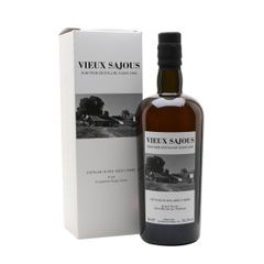 Clairin Vieux Sajous 2019 / 5 Year Old