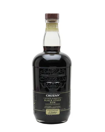 Cruzan Rum 5 jaar oud