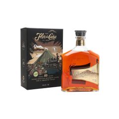 Flor de Cana 18 Centenario Rum Single Modernist Rum