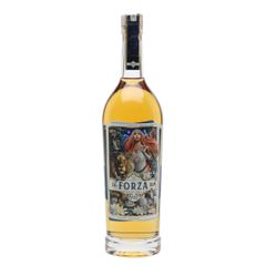 La Forza VIII Rum Blended Modernist Rum