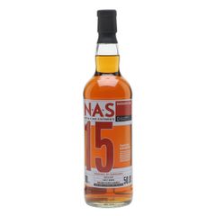 Barbados (Foursquare) 15 Year Old / NAS 5 / Decadent Drinks