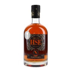 HSE Rhum Vieux Agricole Single Traditional Column Still Rum