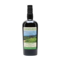 Jamaica Rum First Edition / Hidden Spirits Journey Label Collection