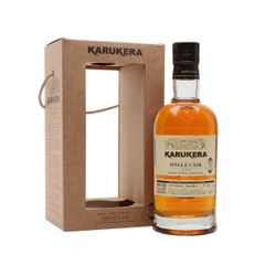 Karukera 2008 Fût 26 / Velier 70th