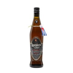 Legendario Anejo Blended Modernist Rum