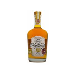 Montanya Oro Rum Single Traditional Pot Still Rum