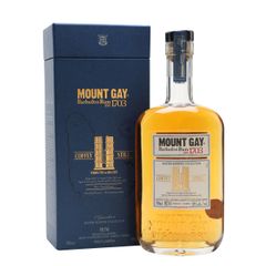 Mount Gay The Coffey Still Expression