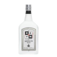 Le Rhum Agricole Blanc Par Neisson Single Traditional Column Still Rum