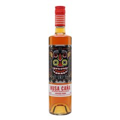 Nusa Cana Spiced Rum
