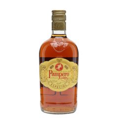 Ook van Pampero Rum