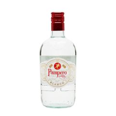 Ook van Pampero Rum