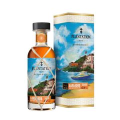 Plantation Extreme No.5 Barbados 2000 Rum / 21 Year Old