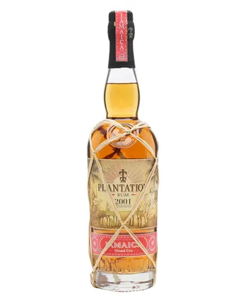 Plantation Jamaica Rum 2000