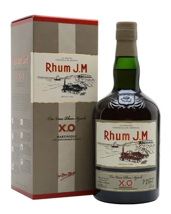 Rhum JM XO