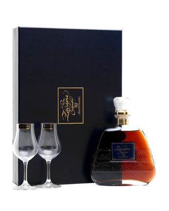 Ron Zacapa 30th Anniversary Rum