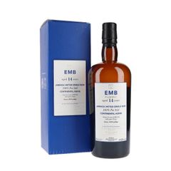SVM 14 Ans EMB Blend Continental Ageing Plummer / Velier