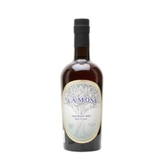 Tamosi Trinidad 2003 Single Modernist Rum
