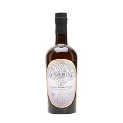 Tamosi Guyana Casks Finish IMP2 Blended Traditionalist Rum