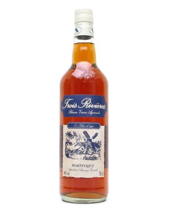 Trois Rivieres 5 jaar oud Rum