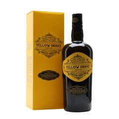 Yellow Snake Island Signature Rum Blended Modernist Rum