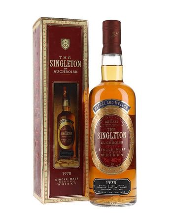 Singleton 1978
