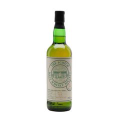 SMWS 74.5 (North Port Brechin)/ 1976 / 23 Year Old /Oily Hands and Steam Trains
