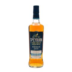 Speyburn Bourbon Cask