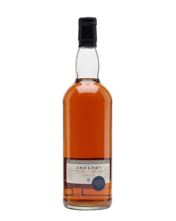Springbank 1964 32 jaar oud Sherrywood Adelphi