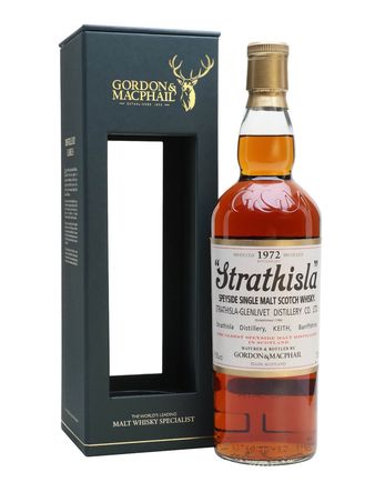Strathisla 40 jaar oud Gordon & Macphail