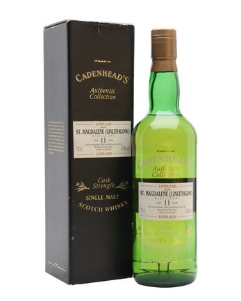 St Magdalene 1982 11 jaar oud Cadenhead's