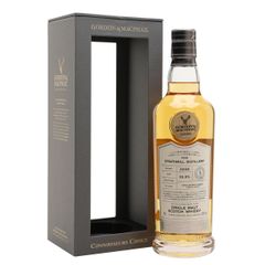 Strathmill 2009 / 14 Year Old / Cask #802554 / Connoisseurs Choice