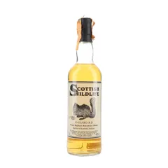 Strathmill 10 Year Old / Bottled 1990s