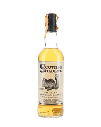 Strathmill 10 jaar oud Bottled 1990s Signatory