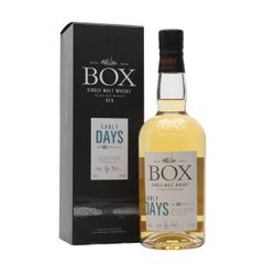 Box Early Days 001