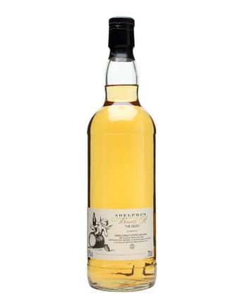 Breath of the Isles 1992 15 jaar oud Adelphi