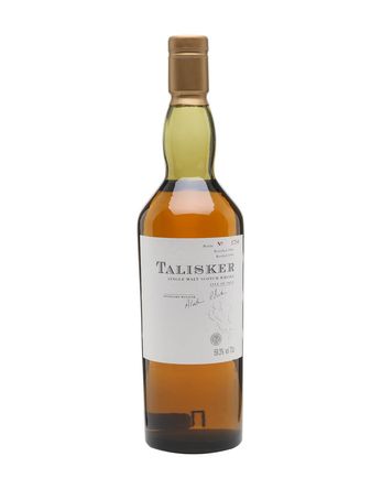 Talisker 1989 10 jaar oud