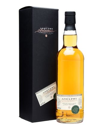 Tamdhu 1984 26 jaar oud Adelphi