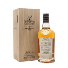 Tamdhu 1989 / 34 Year Old / Cask #12881 / Connoisseurs Choice Upper