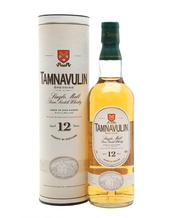Tamnavulin 12 jaar oud
