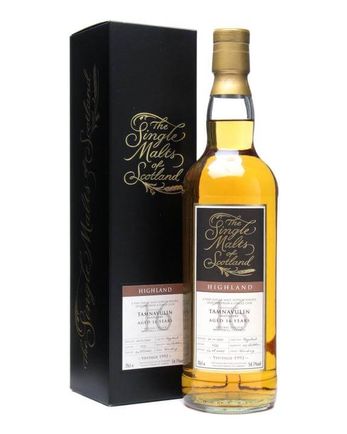 Tamnavulin 1992 16 jaar oud Speciality Drinks  Single Malts of Scotland