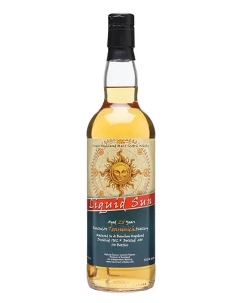 Teaninich 1982 28 jaar oud Liquid Sun