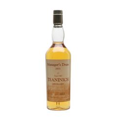 Ook van Teaninich