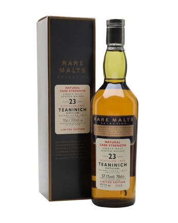 Teaninich 1973 23 jaar oud