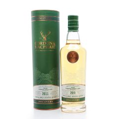 Tomatin 2011 / Discovery Series / Gordon & MacPhail