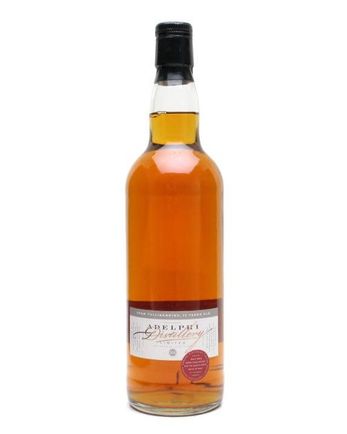 Tullibardine 1966 35 jaar oud Adelphi