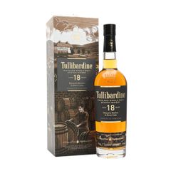 Tullibardine 18 Year Old
