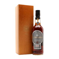 Tullibardine 1965 / Cask #949 / Sherry Cask