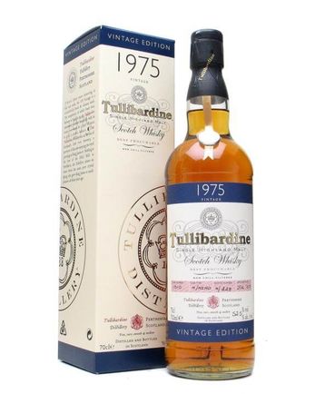 Tullibardine 1975